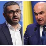 Florin Manole Ilie Bolojan