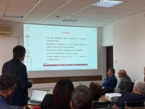 WhatsApp Image 2026 05 14 at 15.08.25 1 - Astăzi la Spitalului Județean de Urgență Pitești a avut loc Consiliul Medical