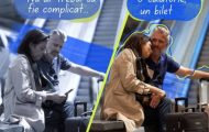 Sursă foto: FB Comisia Europeană în România.