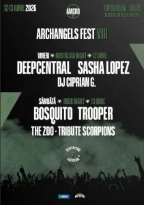 Archangels Fest