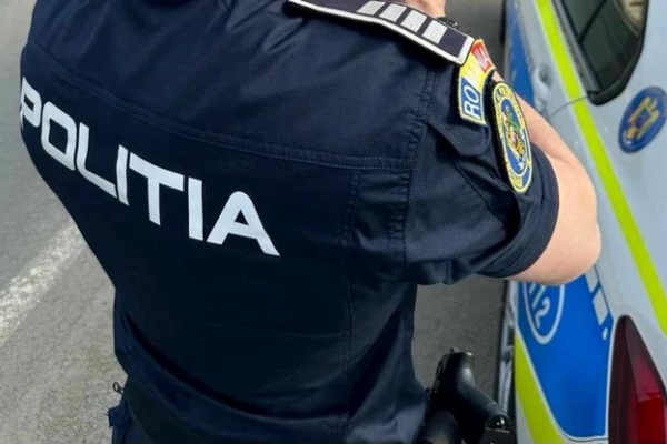 polițist