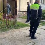 2e86c63a e4a0 498b 93f6 d6bc519a023f - Tragedie la Mioveni. Un bărbat de 61 de ani a murit după ce a căzut de la etaj, pe casa scării