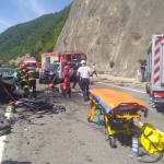 700606509 1420478843432135 2859943972608918541 n - Accident grav pe DN 6. Un bărbat a murit, iar alte trei persoane au fost rănite