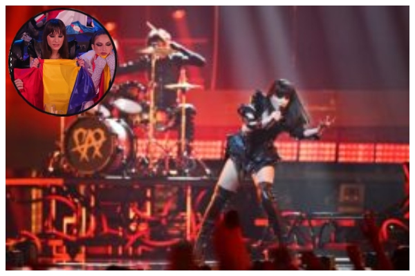 BeFunky collage 2026 05 15T101206.396 - Eurovision 2026: Alexandra Căpitănescu s-a calificat în finală