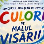 Concurs Culori pe Malul Visării