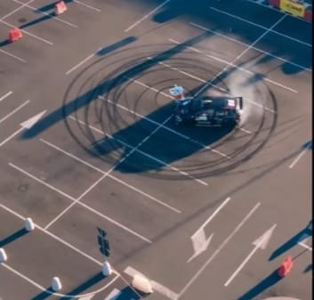 Argeș Mall Rally Show