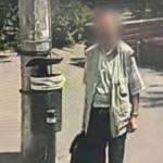 bătrân 91 ani agresiuen sexuală