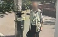bătrân 91 ani agresiuen sexuală