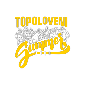 event 8404 logo - Vara începe pe două roți la Topoloveni Summer Tour 2026