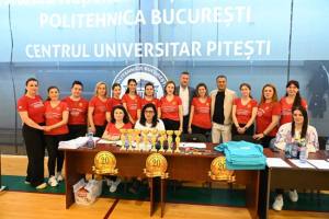 Lumea Jocului 2026 la Pitești: 20 de ani de energie și bucurie pentru preșcolari! 3 Sursă foto: FB Primăria Municipiului Pitești.
