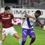 rapid bucuresti fc arges play off superliga superbet 13 04 2026 - FC Argeș și Rapid au încheiat la egalitate, scor 2-2