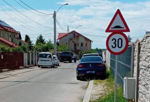 Sursă foto: FB Primăria Municipiului Pitesti