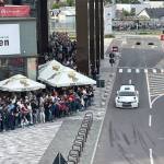 Argeș Mall Rally Show