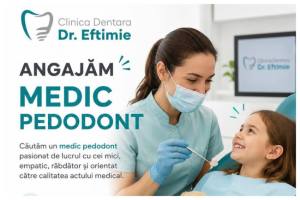 BeFunky collage 11 - Clinica Dentară Dr. Eftimie angajează medic pedodont
