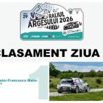 Raliul Argesului