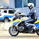 politist trafic