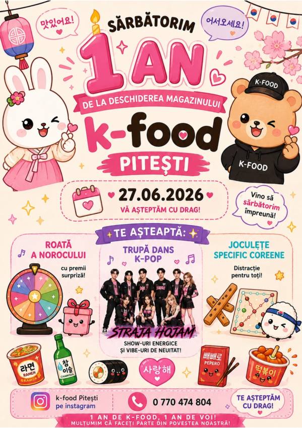 K-Food