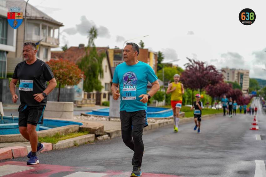 Gelu Tofan MARATON 