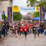 Pitești Half Marathon