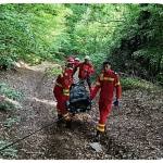 BeFunky collage 1 - A căzut cu motocicleta într-o prăpastie și a murit. Avea doar 19 ani