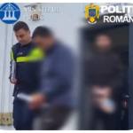 BeFunky collage 2 - (Video) Prinși în flagrant! Hoți de cai reținuți de polițiștii din Argeș!