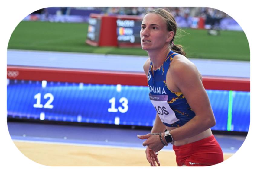 Elena Taloș arges