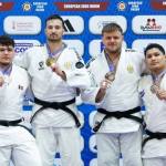 15A2602 610x400 1 - Argeșeanul Darius Dobre, pe podium la European Open La Nucia/Benidorm 2026!
