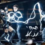 Alexandra Căpitănescu Eurovision 2026