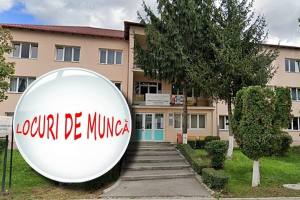 Direcția de Asistență Socială Curtea de Argeș locuri de munca