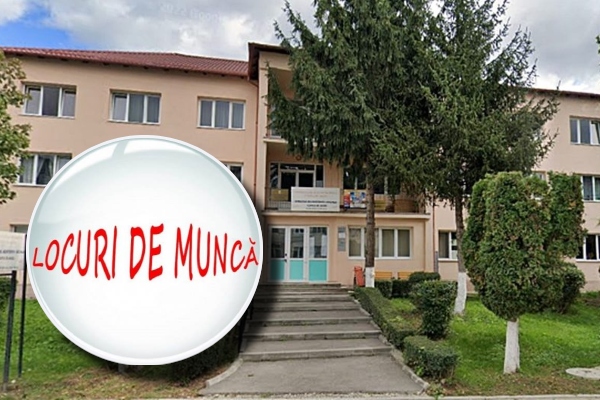 Direcția de Asistență Socială Curtea de Argeș locuri de munca