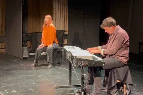 Festival teatru Pitești