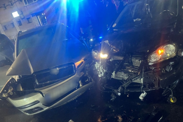 accident Argeș