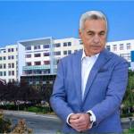 E OFICIAL! Călin Georgescu trebuie să dea înapoi sporurile primite nelegal de la Universitatea din Piteşti 11 calin georgescu centrul universitar pitesti