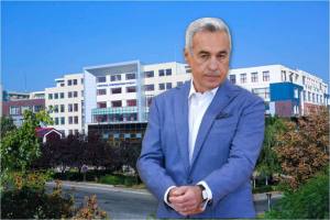 calin georgescu centrul universitar pitesti