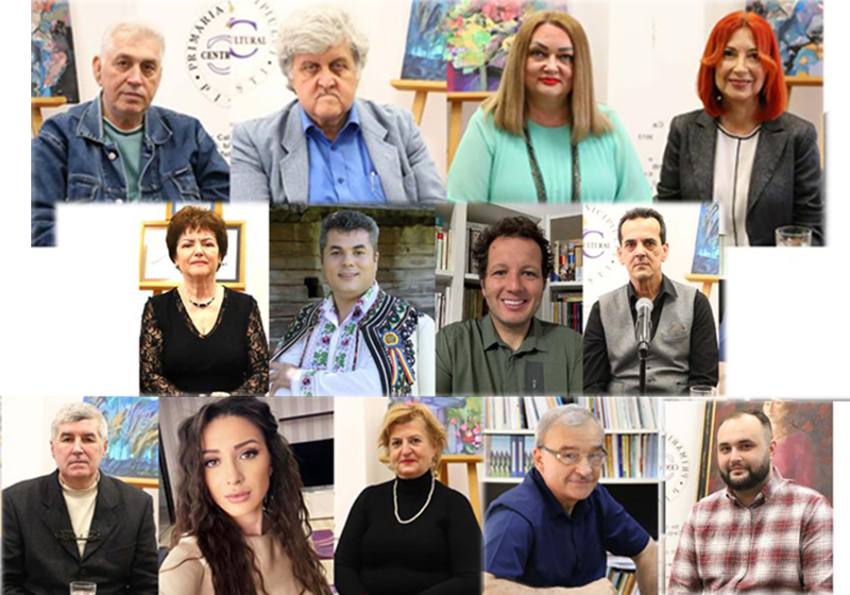 Sursă foto: FB Primăria Municipuiului Pitești