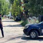explozie unitate militară