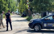 explozie unitate militară