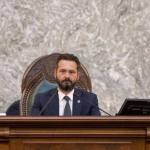 Mihai Coteț acuză: ”După ce a adus România în criză, PSD fuge de propriul Guvern” 10 Sursă foto: FB Mihai Coett