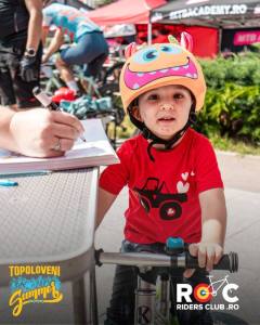 Topoloveni Summer Tour 2026
