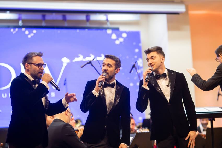 Sursă foto: Filarmonica Pitești.