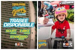 Topoloveni Summer Tour 2026