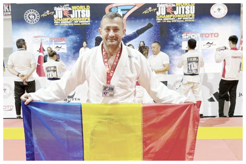 BeFunky collage - Un nou titlu în palmaresul sensei Mihai Vătafu