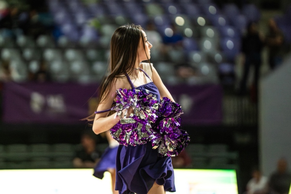 FC Argeș Basketball