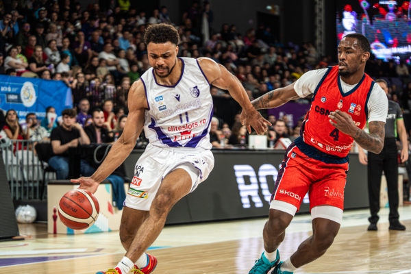 FC Argeș Basketball