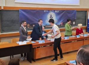 Sursă foto: FB Colegiul Național ”Dinicu Golescu” Argeș.