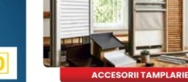 accesorii - DeCris – Soluții complete pentru eficiență energetică și confortul locuinței
