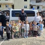 acțiuni Poliția Locală grădinița Albă ca Zăpada