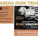 Arena Park Trivale, noul complex rezidențial premium din Pitești: apartamente moderne lângă Parcul Trivale și Stadionul „Nicolae Dobrin” 10 arena park deschidere - Arena Park Trivale, noul complex rezidențial premium din Pitești: apartamente moderne lângă Parcul Trivale și Stadionul „Nicolae Dobrin”