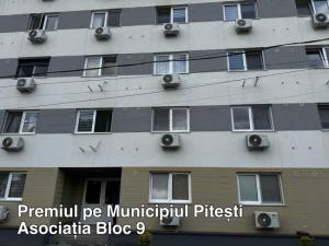 Sursă foto: FB Primăria Municipiului Pitesti