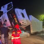 Sursă foto: info Trafic România